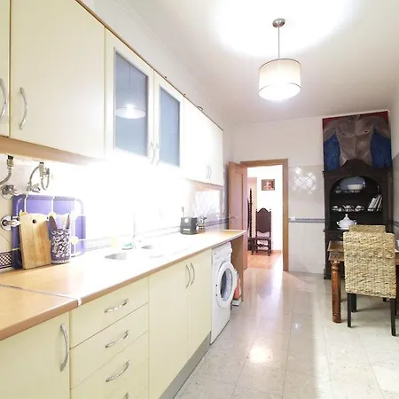 Apartamento River View By Alfama