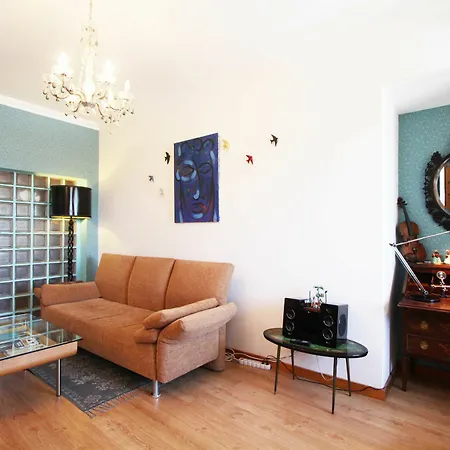 Apartment River View By Alfama *