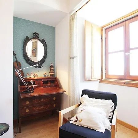 Apartment River View By Alfama *