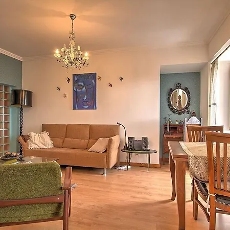 River View By Alfama Apartment *