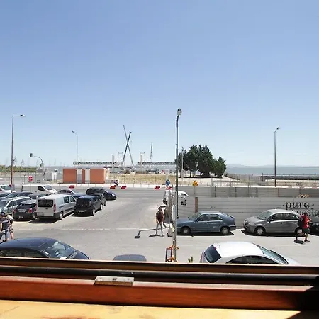 Appartement River View By Alfama *
